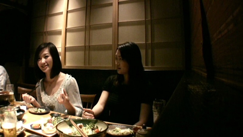 RANJV-006 パート 1 - 30 分