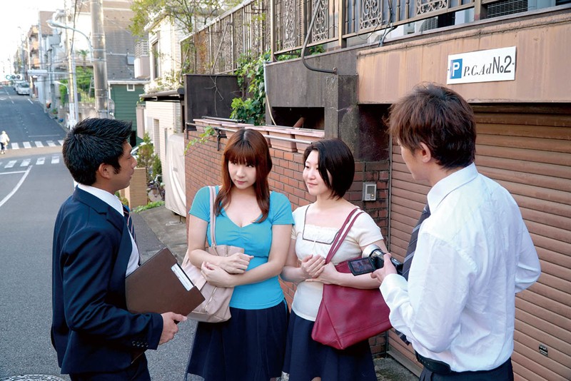 RDVHJ-085 Bagian 14 - 147 minit