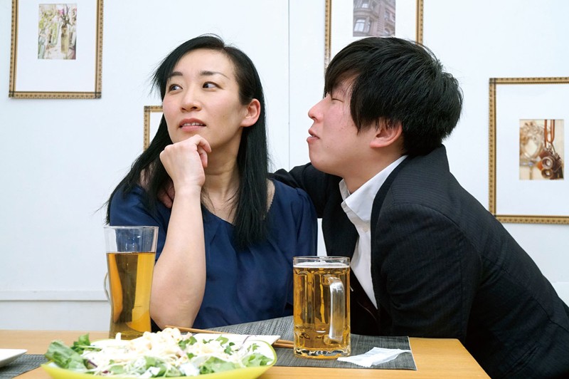 RDVHJ-098 第 3 部分 - 54 分钟