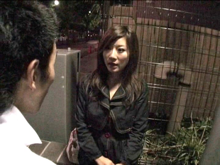 サンプル-「熟女ナンパ」中出し10人 4時間 8