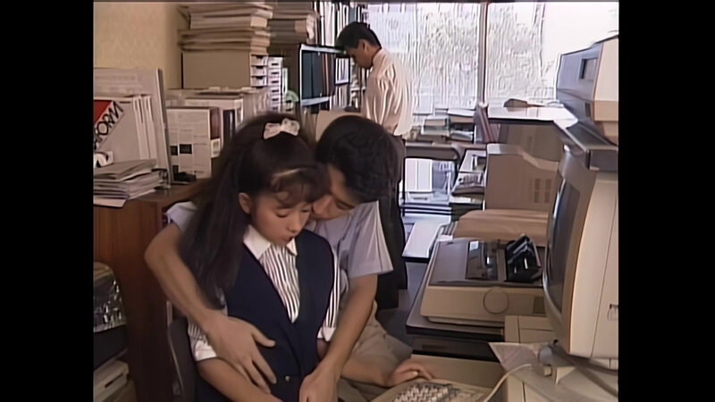 SLV-004 Bagian 16 - 105 minit