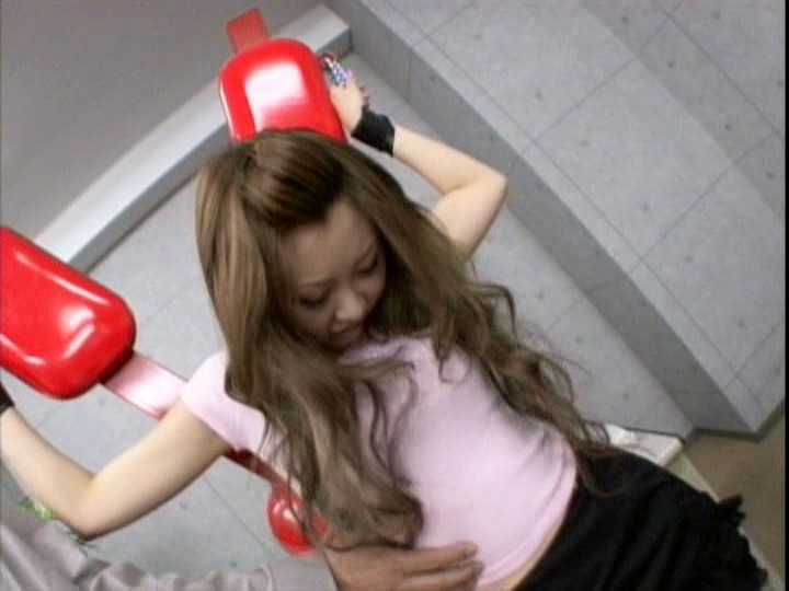 CADV-129 Part 17 - 206 minutes