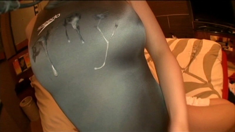 EKDV-108 Bagian 20 - 125 minit