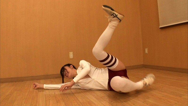 EKDV-311 Bagian 3 - 46 minit