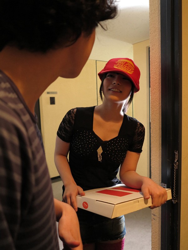 EKDV-330 第 1 部分 - 30 分钟