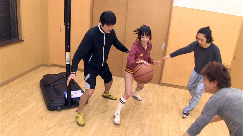 EKDV-331 Bagian 12 - 96 minit