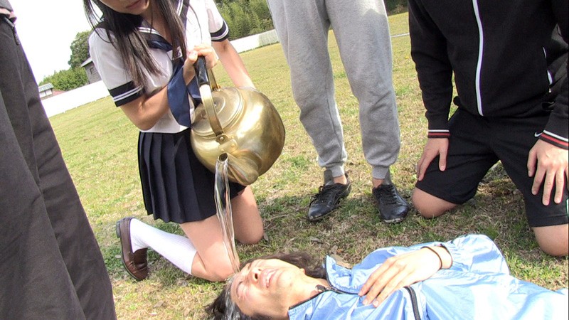 EKDV-331 パート 2 - 36 分