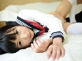 パイパン純情 JK 中谷美結 - サンプル画像