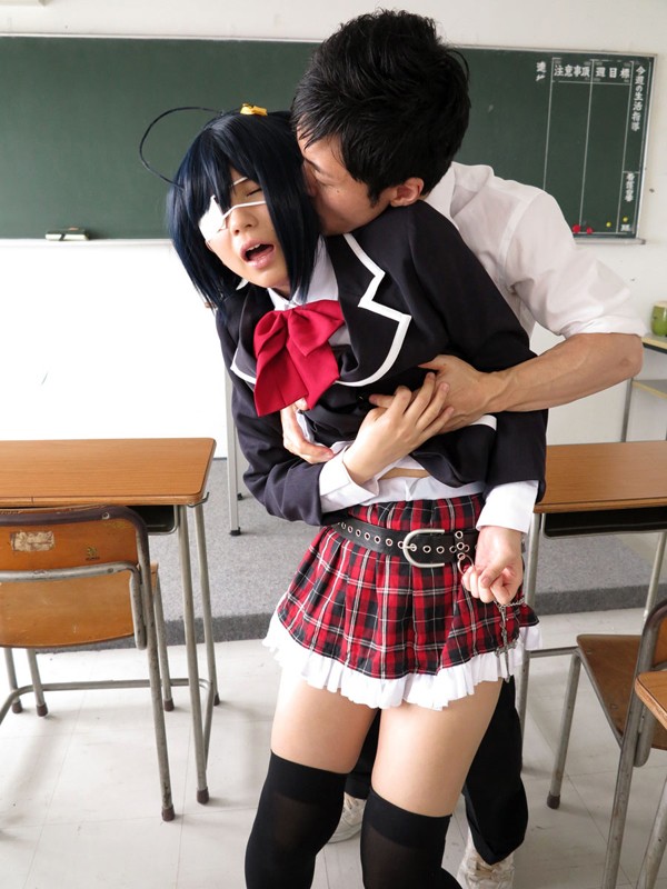 EKDV-338 第 3 部分 - 40 分钟