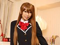 アニコス★H 有村千佳 - サンプル画像