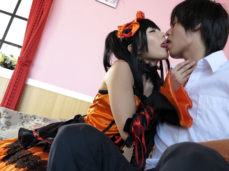 EKDV-355 第 2 部分 - 36 分钟