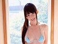 黒髪パイパン美少女 AVデビュー！！ 谷川くるみ - サンプル画像