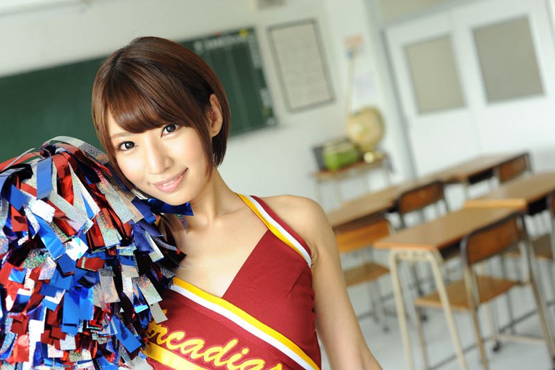 EKDV-410 Part 1 - 30 minutes