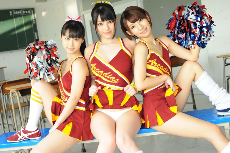 EKDV-410 Part 2 - 35 minutes