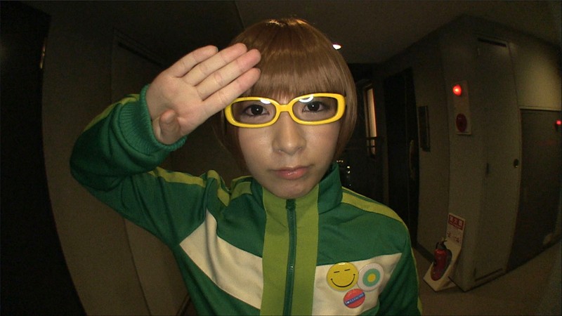 EKDV-411 Part 16 - 105 minutes