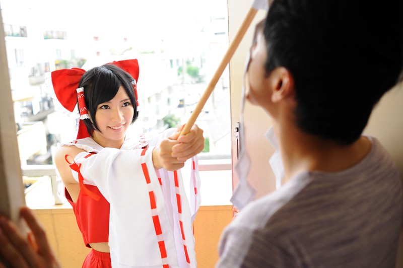 EKDV-411 Part 6 - 55 minutes