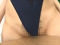爆乳ハミ乳競泳水着 ありす Hカップ サンプル画像13