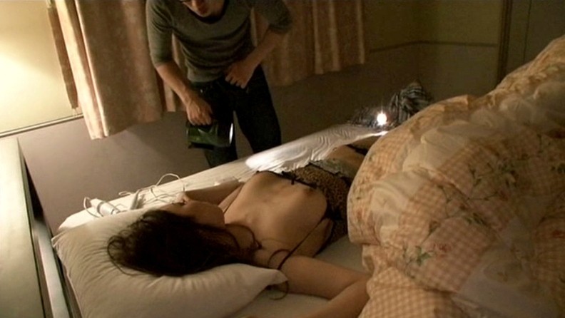 HEDV-100 第 10 部分 - 84 分钟