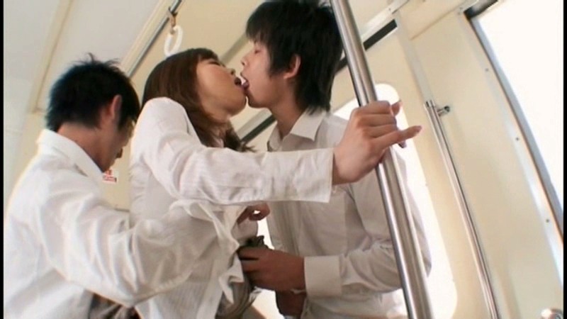 HEDV-111 第 6 部分 - 55 分钟