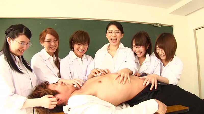 MADM-024 Part 1 - 30 minutes