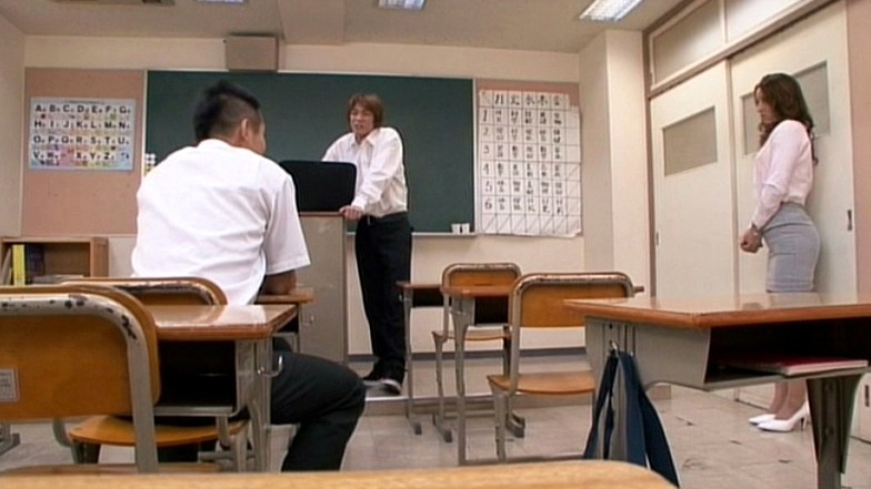 MADV-097 第 4 部分 - 45 分钟