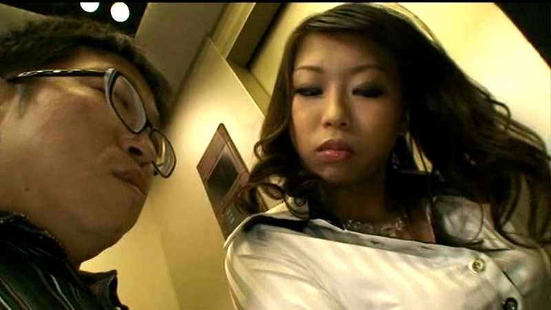 MADV-201 第 3 部分 - 44 分钟