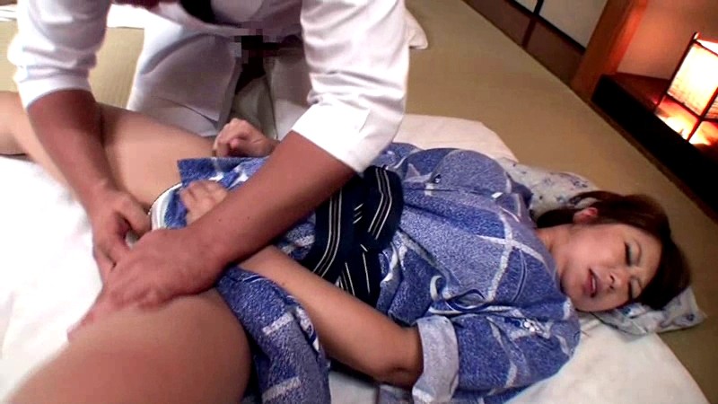 MAMA-257 Bagian 3 - 44 minit