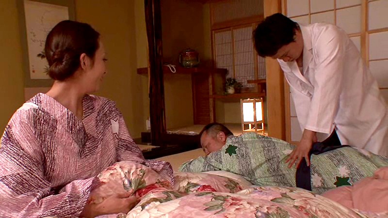 MAMA-311 第 6 部分 - 65 分钟