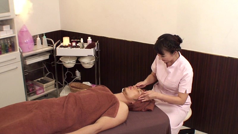 MAMA-324 Part 5 - 58 minutes