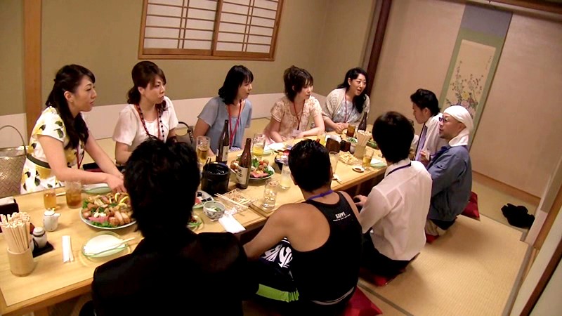 MAMA-366 Bagian 1 - 30 minit