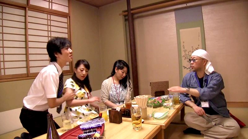 MAMA-366 Part 11 - 100 minutes