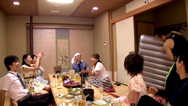 MAMA-366 第 6 部分 - 65 分钟