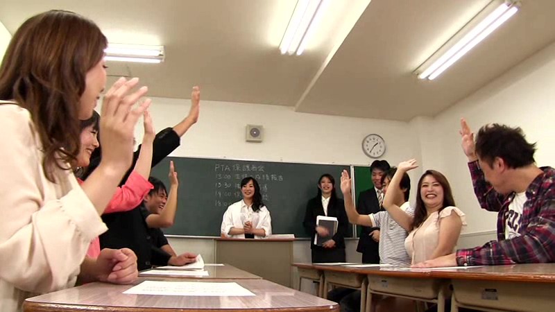 MAMA-374 パート 1 - 30 分