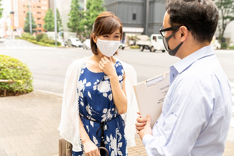 MASE-006 パート 2 - 34 分