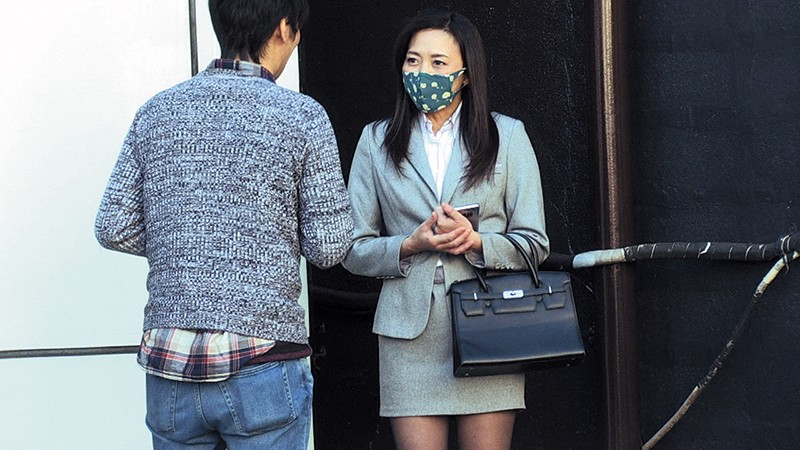 MASE-016 パート 3 - 42 分