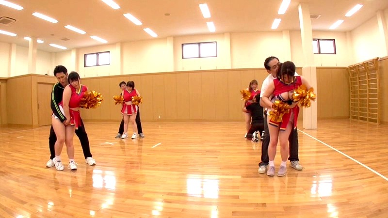 NITR-010 第 2 部分 - 36 分钟