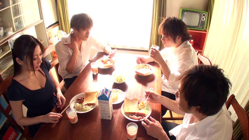 NITR-011 Bagian 3 - 40 minit