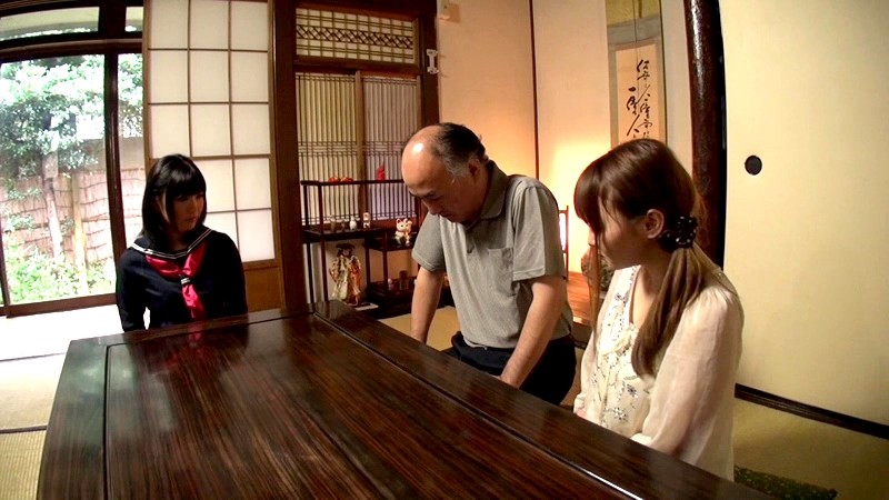 NITR-037 パート 1 - 30 分