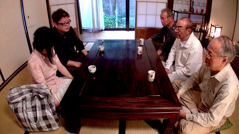 NITR-041 第 1 部分 - 30 分钟