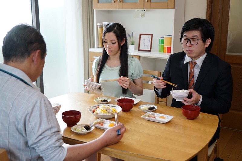 NITR-333 第 3 部分 - 42 分钟