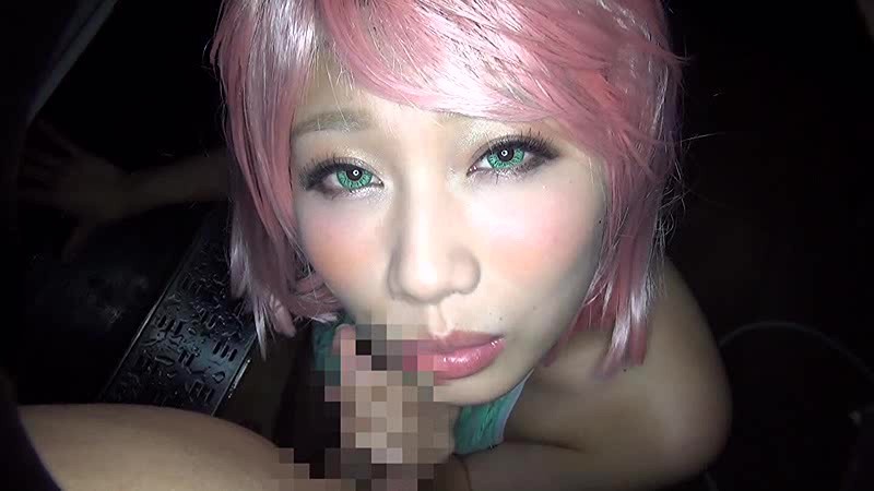 NITR-361 パート 11 - 90 分