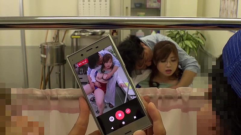 NITR-476 Part 1 - 30 minutes