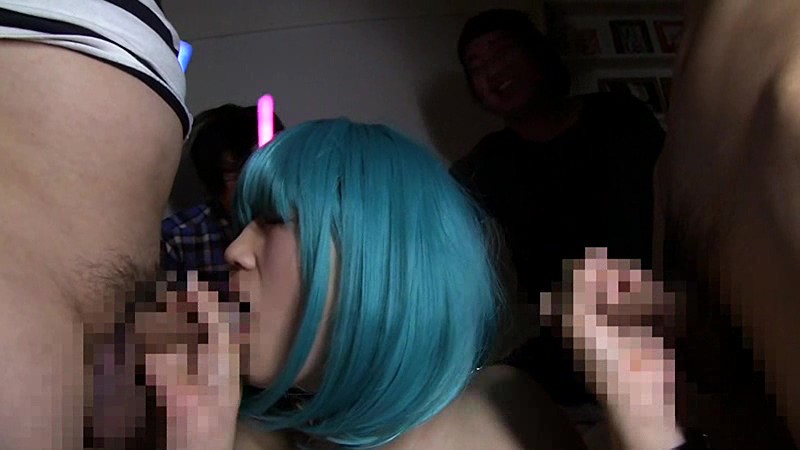 TMHK-049 Bagian 8 - 72 minit