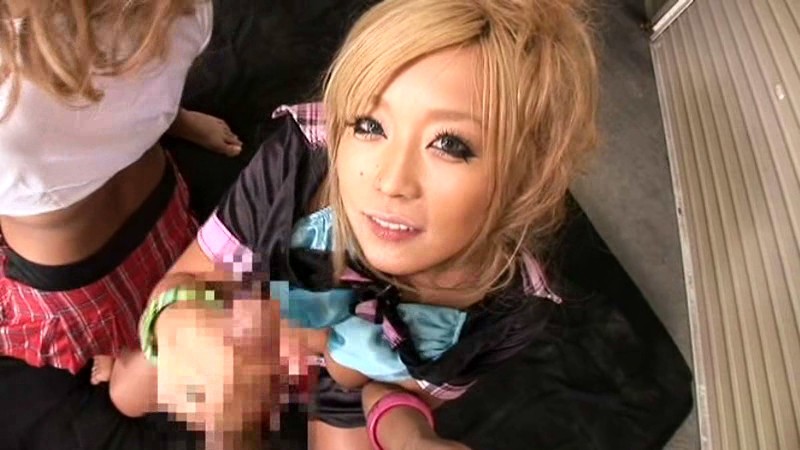 VIS-013 パート 17 - 110 分