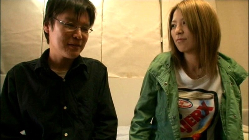 VIS-029 パート 1 - 30 分