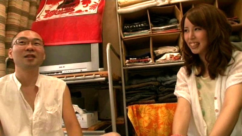 VIS-035 Part 17 - 110 minutes