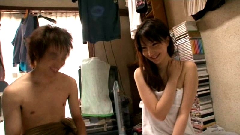 VIS-035 Part 2 - 35 minutes