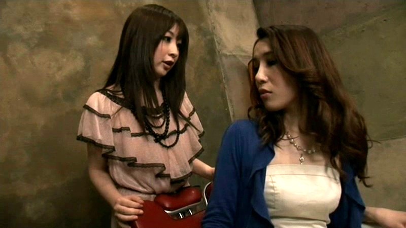 VIS-036 Part 11 - 90 minutes