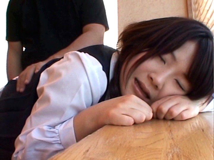 DVAA-112 Bagian 2 - 36 minit