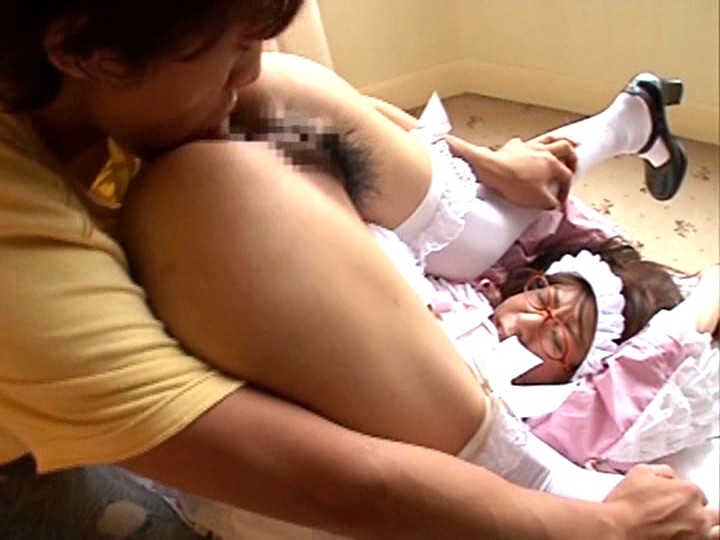 RAGI-013 Part 5 - 58 minutes